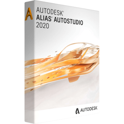 Alias AutoStudio 2020 Lisans Anahtarı 32&64 bit