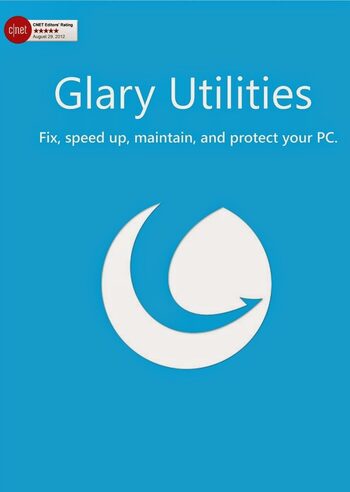 Glary Utilities PRO 5 Lisans Anahtarı 32-64 Bit Key