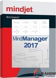 Mindjet Mindmanager 2017