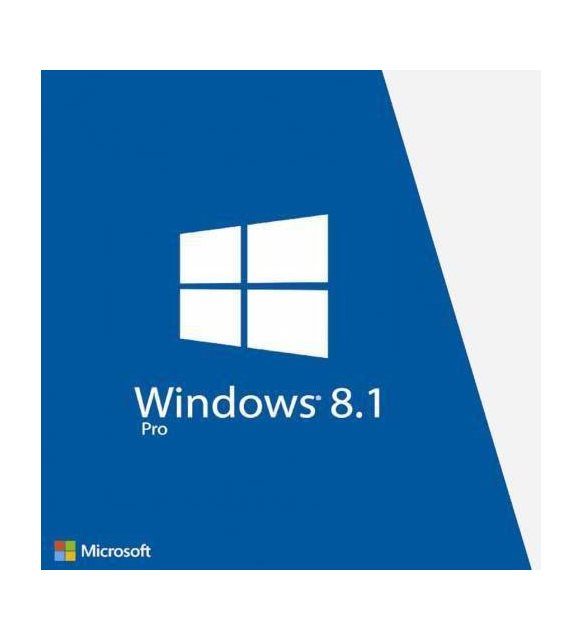 Windows 8.1 Pro Dijital Lisans Anahtarı 32&64 Bit